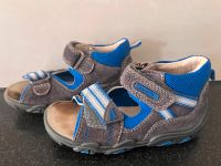 Superfit Sandalen, Kinderschuhe, Schuhe, Klettschuhe, Gr. 26 Bayern - Bruckberg bei Landshut Vorschau