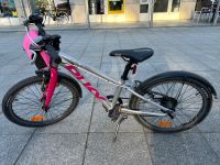 Puky LS-Pro 20  Bike für Kids (ähnlich Woom) München - Bogenhausen Vorschau
