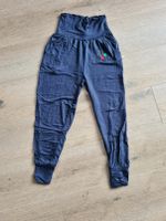 Frugi, Hose, Pumphose, Haremshose, blau, 116-122 Nordrhein-Westfalen - Netphen Vorschau