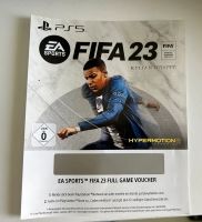 FIFA 23 Code für PlayStation 5 Baden-Württemberg - Steinheim an der Murr Vorschau