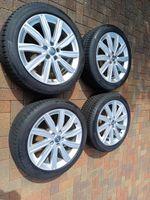 Original AUDI A6 Winterkompletträder 245/45 R 19 V XL Hessen - Eppertshausen Vorschau