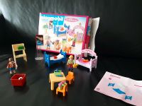 Playmobil Kinderzimmer 5306 Dollhouse Nordrhein-Westfalen - Solingen Vorschau