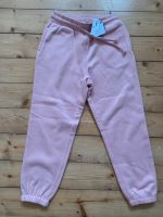 C&A dicke Hose Sporthose Jersey Gr 116 neu Baden-Württemberg - Schrozberg Vorschau