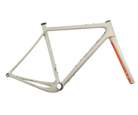 OPENCycle OPEN U.P. Disc Flat Mount Rahmenset blue, green or grey Nordrhein-Westfalen - Krefeld Vorschau