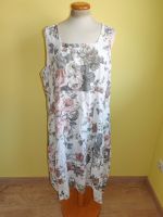 Leinenkleid Luigi Moda weiß mit Rosen Gr XXL Neu Versand Nürnberg (Mittelfr) - Nordstadt Vorschau