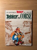 Uderzo/Goscinny: Astérix en Corse HC Französisch Schleswig-Holstein - Reinfeld Vorschau