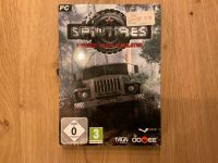 PC „Spintires“ Baden-Württemberg - Ulm Vorschau