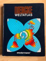 Diercke Weltatlas Niedersachsen - Braunschweig Vorschau