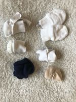 6 Paar Baby Fäustlinge Kratz Handschuhe (u.a. H&M) Thüringen - Eisenberg Vorschau