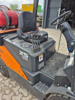 Gabelstapler  Doosan G25 P-7 Treibgas *Nettopreis 14450€* Nordrhein-Westfalen - Heek Vorschau