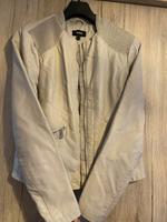 MEXX Leder Imitat Jacke Hessen - Gründau Vorschau