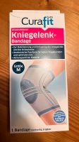 Curafit Kniegelenk Bandage M NEU Niedersachsen - Handeloh Vorschau