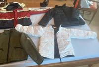 Anorak, Steppjacke, Skijacke, Steppwesten Bayern - Rosenheim Vorschau