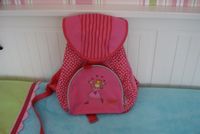 SIGIKID Kinder RUCKSACK Prinzessin PINKY QUEENY KITA pink Rheinland-Pfalz - Gerolsheim Vorschau