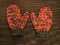 Esprit, Handschuhe (wie NEU) Fäustlinge, Strickhandschuhe Nordrhein-Westfalen - Kevelaer Vorschau