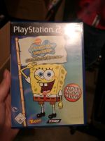 SpongeBob Schwammkopf Schlacht um Bikini bottom Sony Ps2 Baden-Württemberg - Heilbronn Vorschau