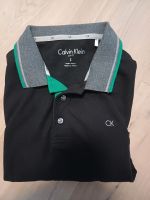 Calvin Klein Golf Polo- ungetragen Baden-Württemberg - Tuttlingen Vorschau