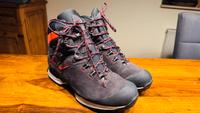 Hanwag Wanderschuhe Tatra light GTX M Gr. 43 Herren Hessen - Geisenheim Vorschau
