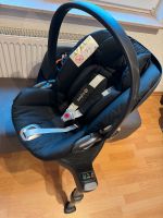 Cybex Sirona Cloud Z i-Size + Base Babyschale Nordrhein-Westfalen - Oberhausen Vorschau