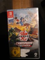 Bakugan switch Spiel Niedersachsen - Herzberg am Harz Vorschau