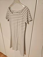 Weißes Kleid von Vila M 38 neuwertig Nordrhein-Westfalen - Löhne Vorschau