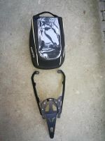 Yamaha MT-07 Tracer 700 Tankrucksack SW-Motech Halter Nordrhein-Westfalen - Wadersloh Vorschau