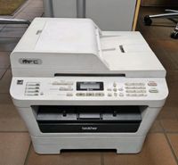 Drucker Brother MFC-7360N FAX LAN Bremen - Vegesack Vorschau