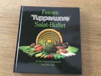 Tupperware Kochbuch Salat-Buffet Bayern - Ettringen Vorschau