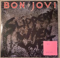 Schallplatte Bon Jovi Vinyl Hessen - Offenbach Vorschau