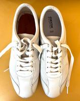 Geox Respira Sneaker, weiß, 38 Niedersachsen - Verden Vorschau