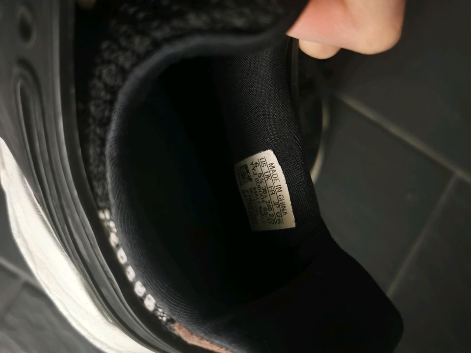 Sneaker Adidas eqt gr 38 2/3 in Karlsruhe
