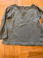 Alana LangarmShirt 104 Henley Waldorf kba Bayern - Leiblfing Vorschau