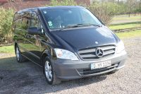 Mercedes Benz Vito 113 9 Sitze Automatikgetriebe Top Duisburg - Meiderich/Beeck Vorschau