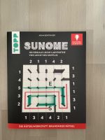 Sunome 150 geniale Logik-Labyrinthe Neu! Incl.Versand als BüWa Berlin - Wilmersdorf Vorschau