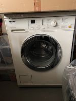 Miele Waschmaschine defekt novotronic w526 Nordrhein-Westfalen - Remscheid Vorschau