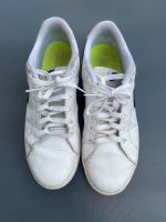 NIKE Sneaker weiß Gr. 41 Kr. München - Brunnthal Vorschau