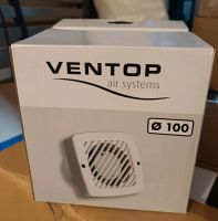 Ventop Wandventilator, Deckenventilator Niedersachsen - Wunstorf Vorschau