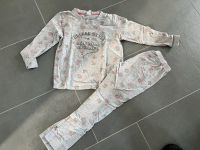 Schlafanzug Pyjama Gr.134 Nordrhein-Westfalen - Ratingen Vorschau