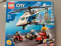 Lego City NEU 60243 Polizei Hubschrauber Niedersachsen - Schwülper Vorschau