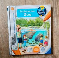 Tiptoi Buch - Entdecke den Zoo - Niedersachsen - Oldenburg Vorschau