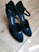 Diamant Tanzschuhe Damen Gr. 6,5 bzw. 40 NEU OVP Sachsen - Markkleeberg Vorschau