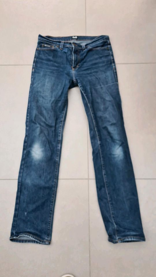 D & G Dolce & Gabbana Damen Jeans W30 L32 in München