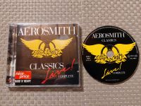Aerosmith Classics Live Complete CD Bayern - Saldenburg Vorschau