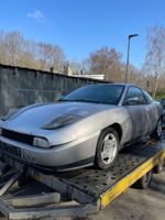 Fiat Coupe 2.0 20V Schleswig-Holstein - Rendsburg Vorschau