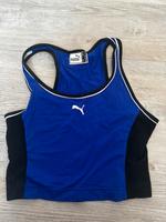 Puma, Sport Oberteil, Sport top, gemütlich Bayern - Forchheim Vorschau
