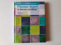 Fliesen legen - Profiwissen für Heimwerker Nordrhein-Westfalen - Bad Oeynhausen Vorschau