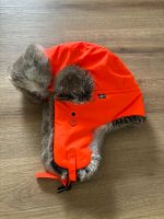 Mütze Fjällräven - Värmland Heater - orange - Gr. L, neu Nordrhein-Westfalen - Geseke Vorschau