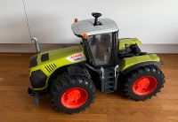 BRUDER - Claas Xerion 5000 Baden-Württemberg - Schöntal Vorschau