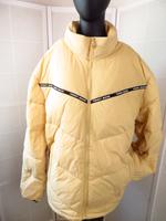 TOMMY HILFIGER warm wattierte Jacke Größe 48 / 4XL Bayern - Stein Vorschau