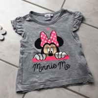 T-Shirt Gr.92 Disney Brandenburg - Altlandsberg Vorschau